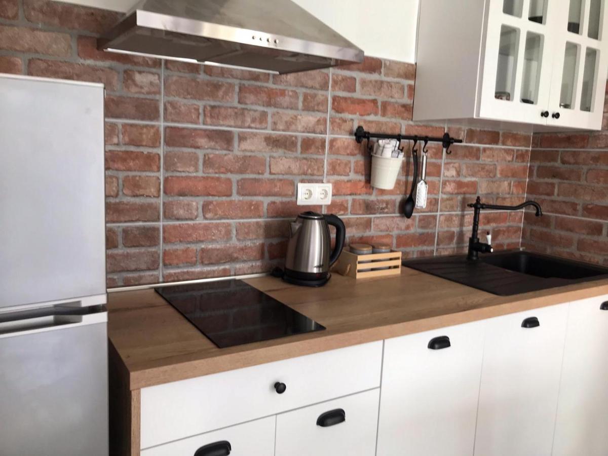Apartmani Rina Donja Jagodnja Zewnętrze zdjęcie