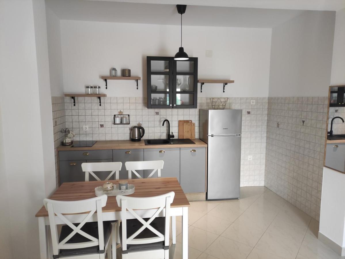 Apartmani Rina Donja Jagodnja Zewnętrze zdjęcie