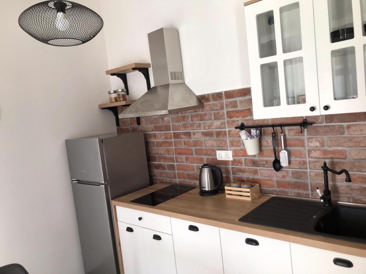 Apartmani Rina Donja Jagodnja Zewnętrze zdjęcie