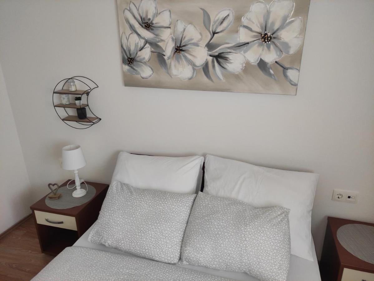 Apartmani Rina Donja Jagodnja Zewnętrze zdjęcie