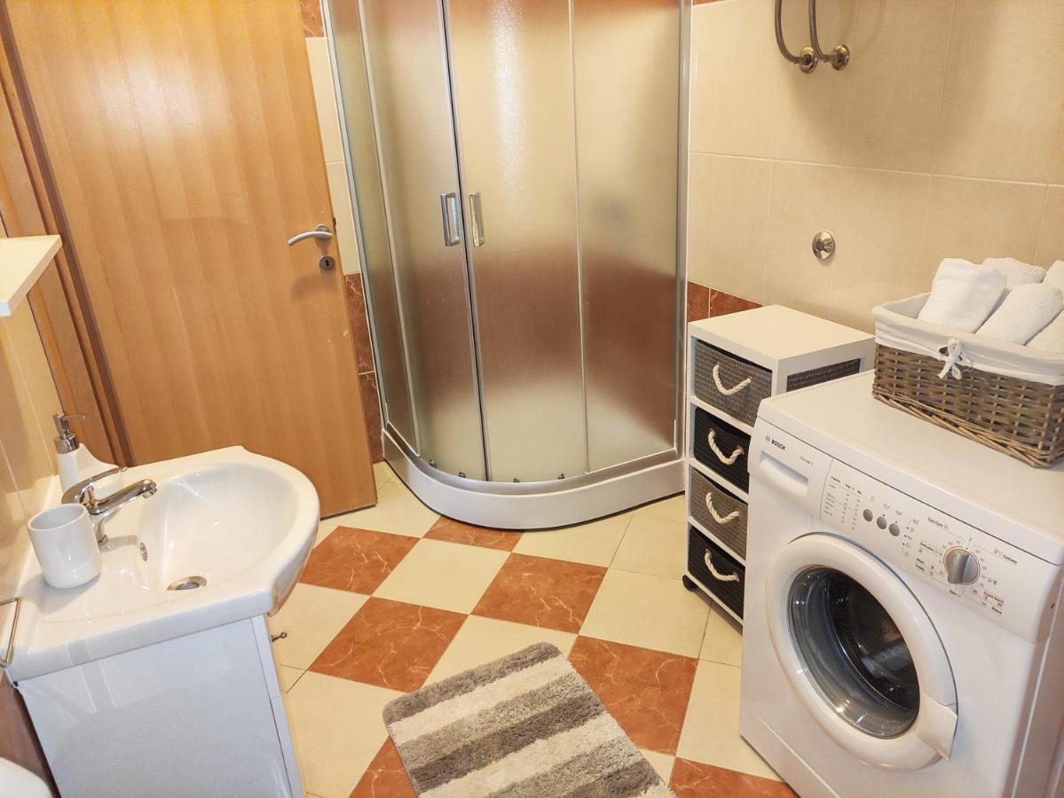 Apartmani Rina Donja Jagodnja Zewnętrze zdjęcie