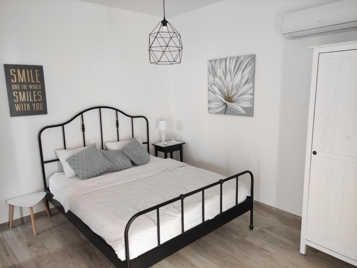 Apartmani Rina Donja Jagodnja Zewnętrze zdjęcie