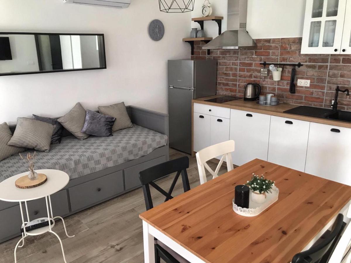 Apartmani Rina Donja Jagodnja Zewnętrze zdjęcie