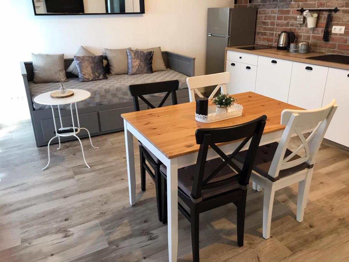 Apartmani Rina Donja Jagodnja Zewnętrze zdjęcie