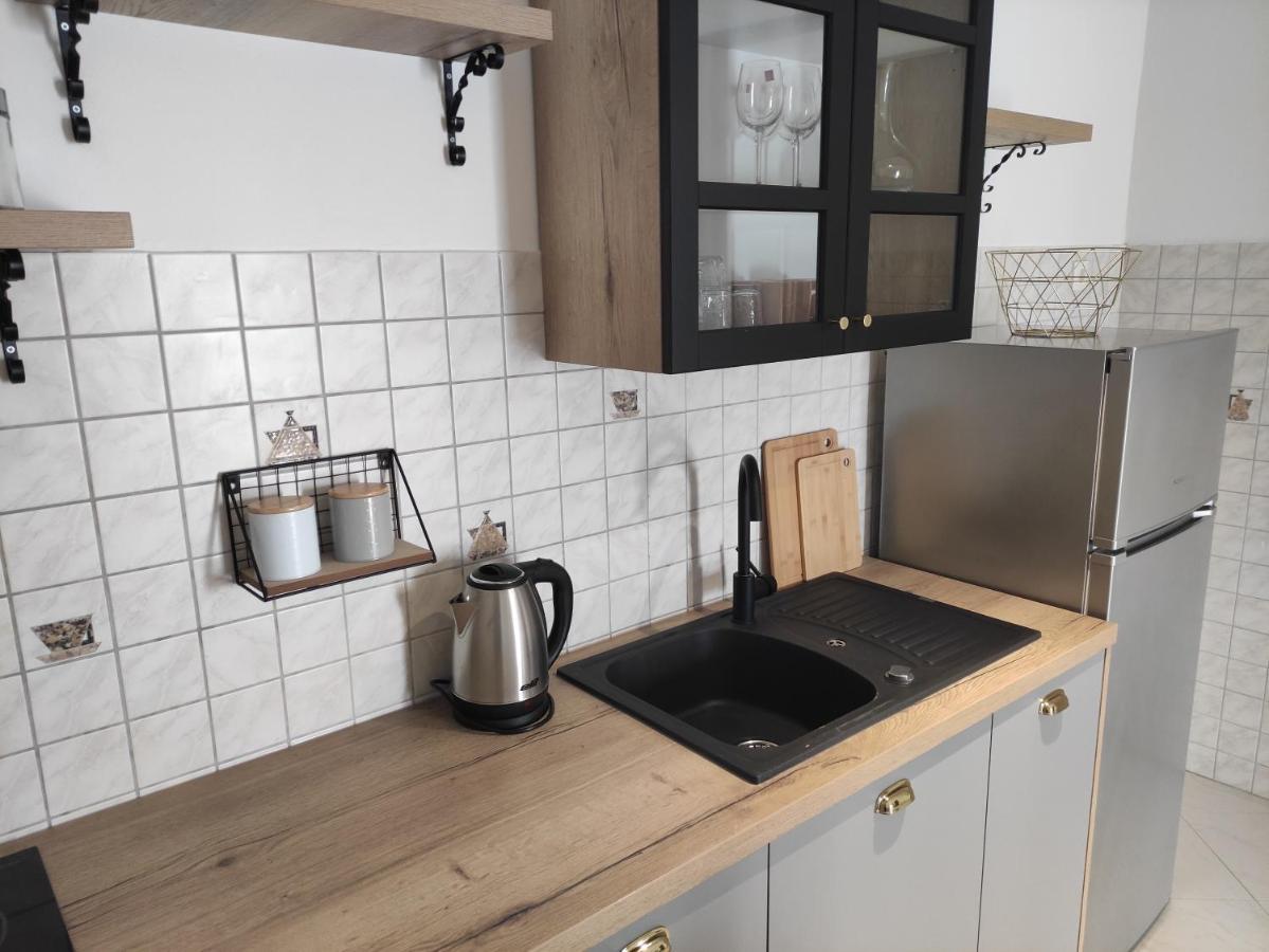 Apartmani Rina Donja Jagodnja Zewnętrze zdjęcie