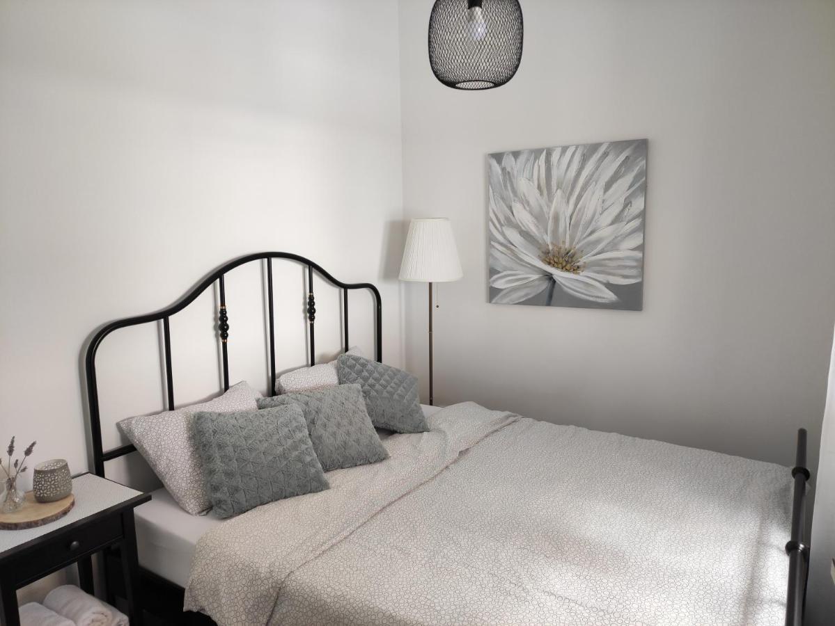 Apartmani Rina Donja Jagodnja Zewnętrze zdjęcie