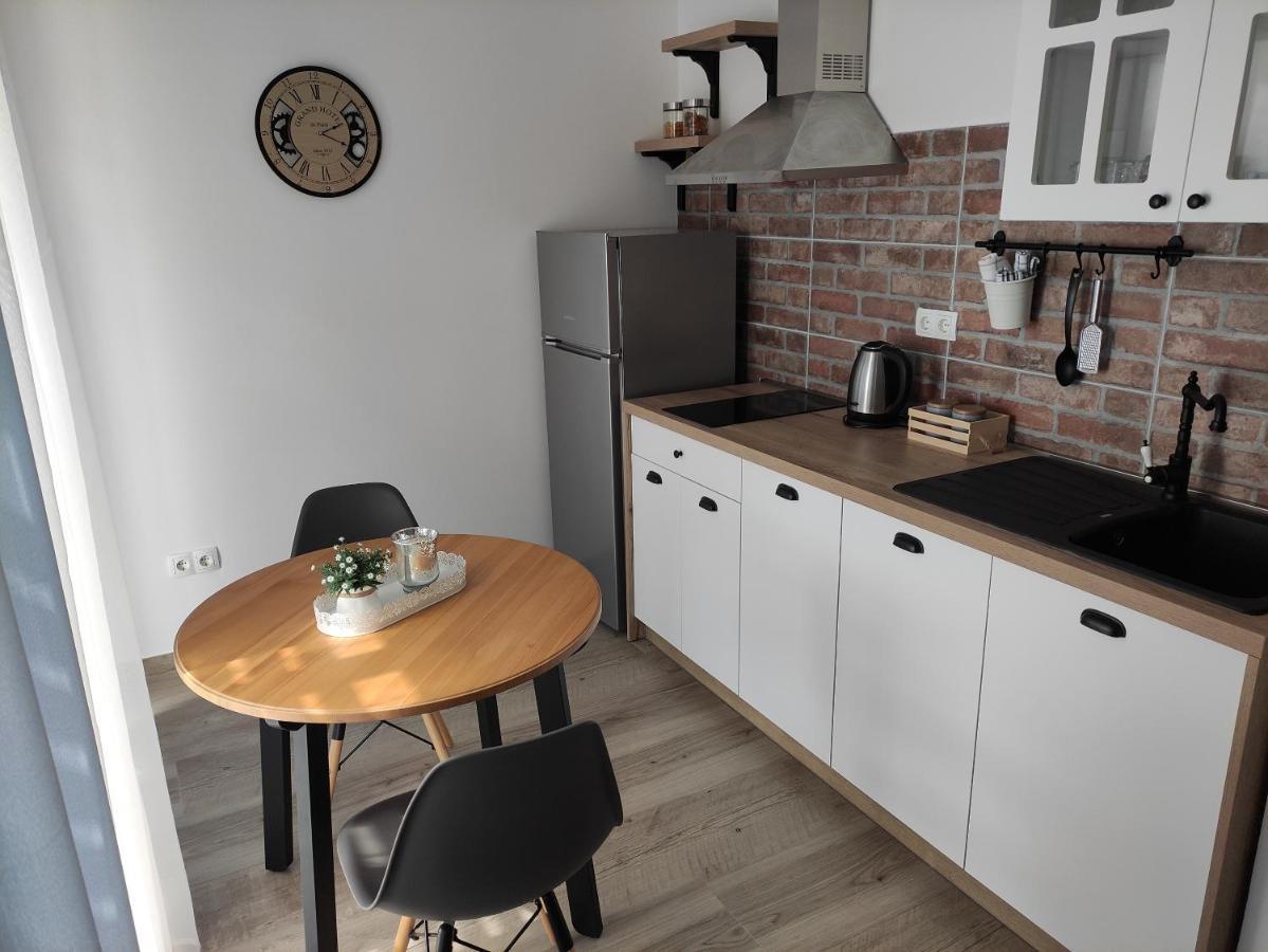 Apartmani Rina Donja Jagodnja Zewnętrze zdjęcie