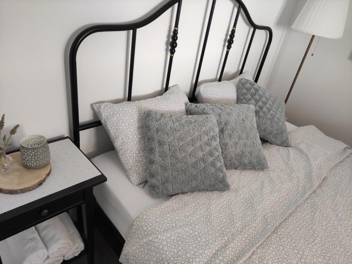 Apartmani Rina Donja Jagodnja Zewnętrze zdjęcie