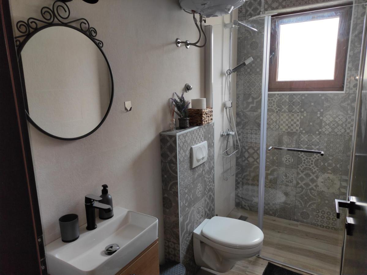 Apartmani Rina Donja Jagodnja Zewnętrze zdjęcie