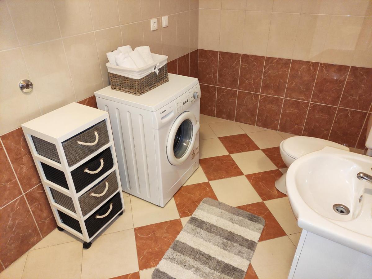 Apartmani Rina Donja Jagodnja Zewnętrze zdjęcie