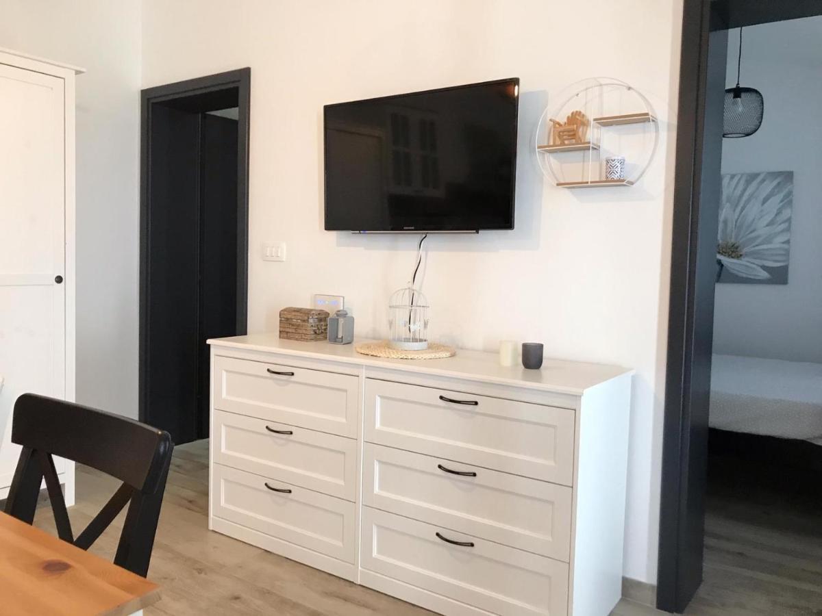 Apartmani Rina Donja Jagodnja Zewnętrze zdjęcie