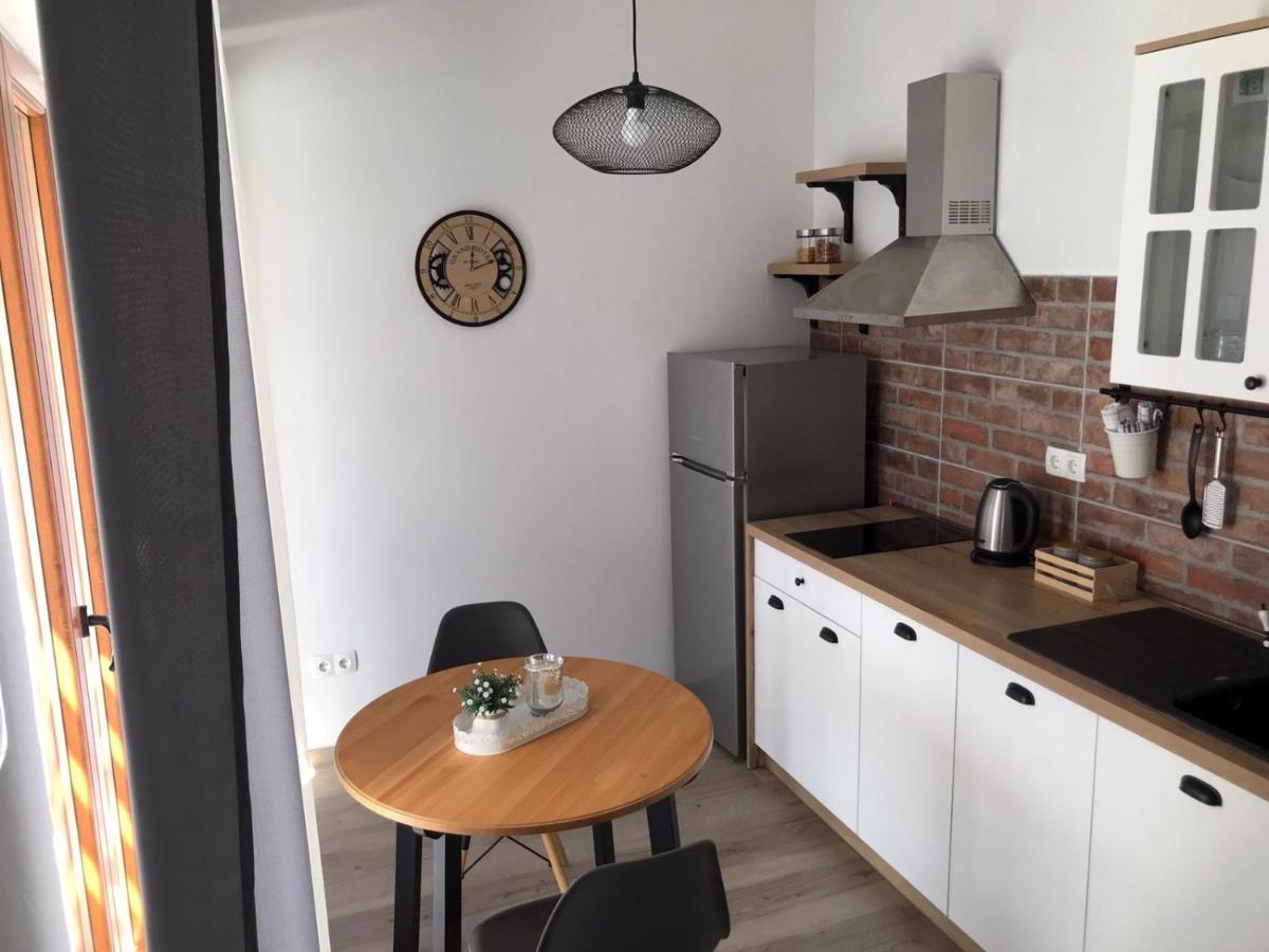 Apartmani Rina Donja Jagodnja Zewnętrze zdjęcie