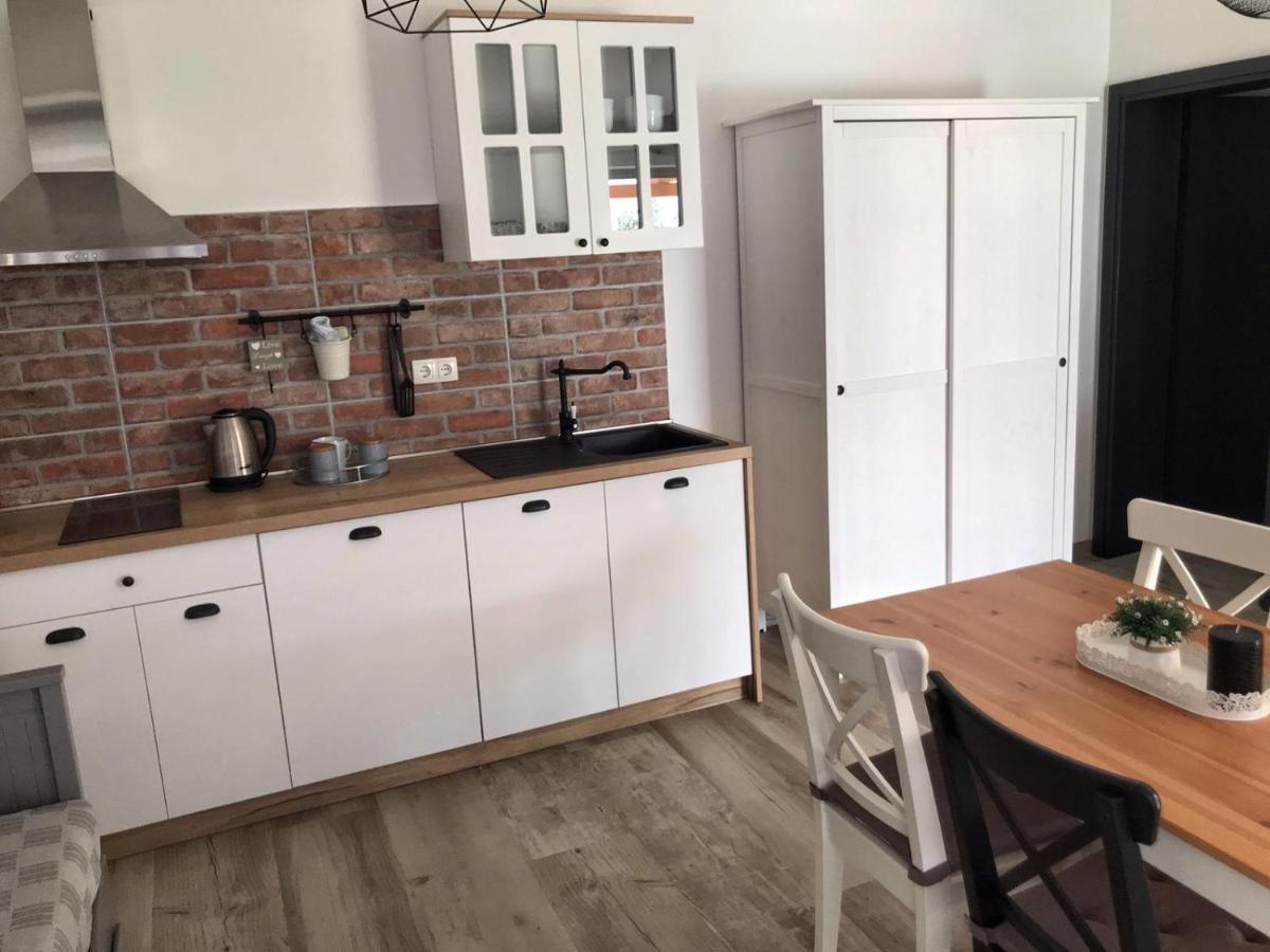 Apartmani Rina Donja Jagodnja Zewnętrze zdjęcie
